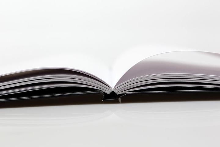 Actual product image Bantex CPH Copenhagen notebook 96 sheets (A5, Lined, Hardcover)