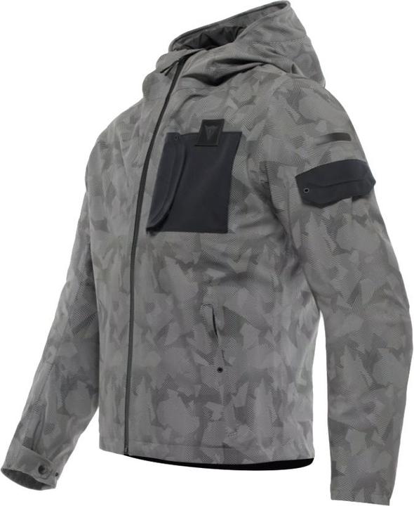 Produktbild Dainese CORSO ABSØLUTESHELL PRO Textiljacke (Herren, 46)