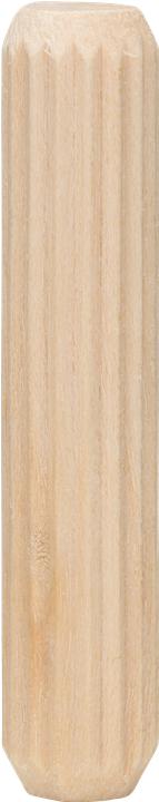 Produktbild Bosch Zubehör Dübel D= 8 mm L= 40 mm 150 Stk. (150 Stk.)