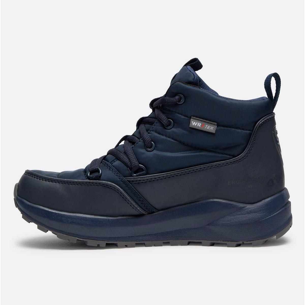 Rossignol, Herren, Boots + Stiefel, Rossi Resort WP 2.0, Blau, (42)