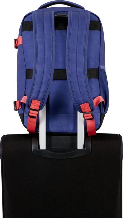 Actual product image American Tourister Take2cabin Casual Backpack S (24.20 l)