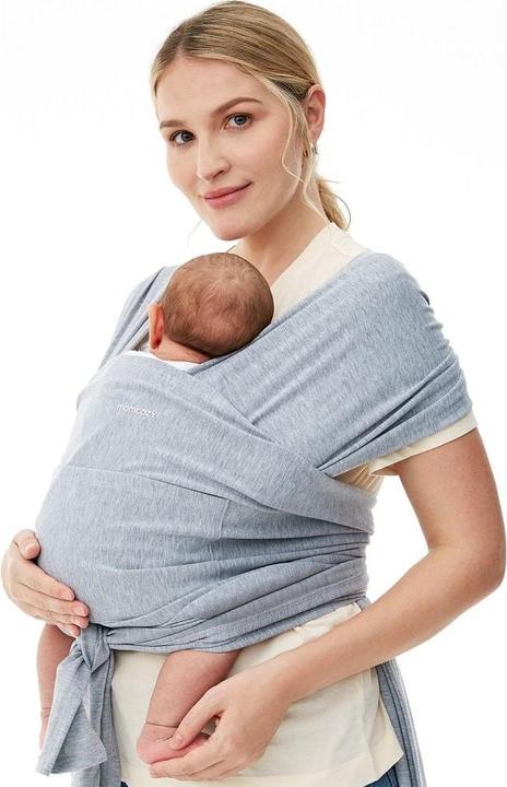 Productafbeelding Momcozy Baby Tragetuch