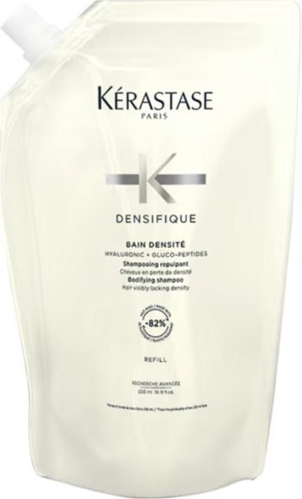 Actual product image Kérastase Bain Densifique Nachfüllpack (500 ml, Liquid shampoo)
