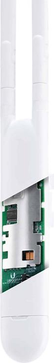 Actual product image Ubiquiti UniFi AP-AC-M MESH (867 Mbit/s)