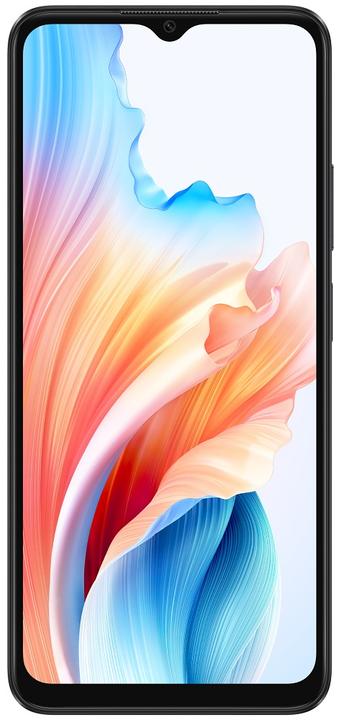 Productafbeelding OPPO A38 (128 GB, Gloeiend zwart, 6.56", Dubbele SIM, 4G)