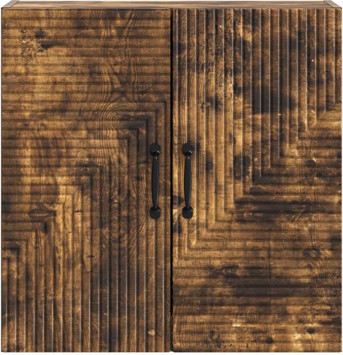 Actual product image vidaXL Wandschrank (31 x 31 x 60 cm)