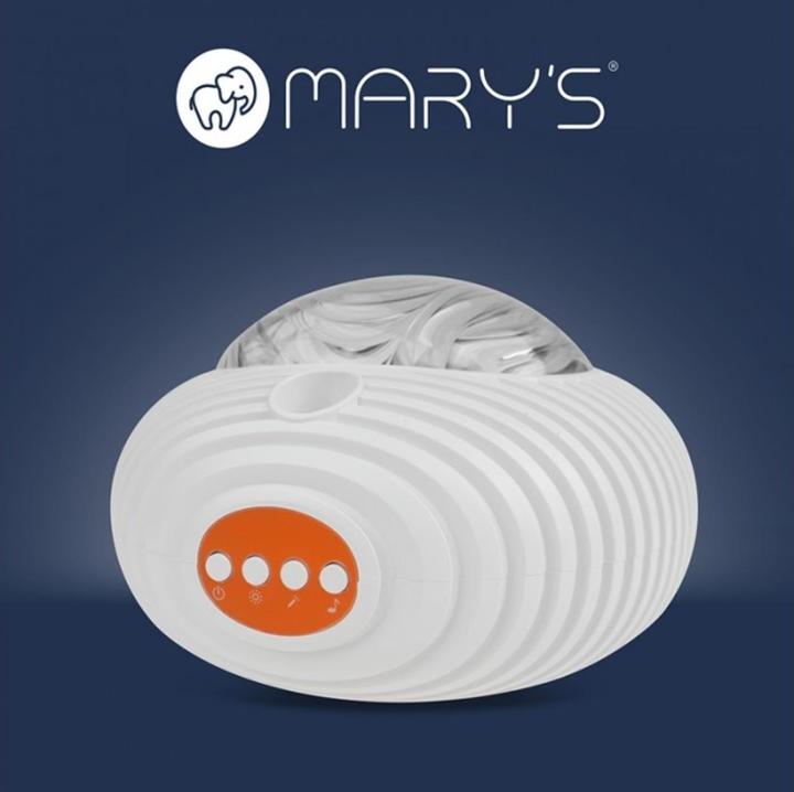 Productafbeelding Marys Projektor Ufo Galaxy