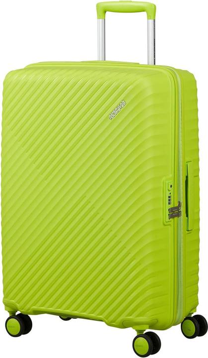 Image du produit American Tourister Diablast Spinner (81 l)