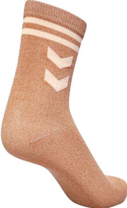 Produktbild hummel hmlALFIE SOCK 3-PACK (28 - 31)