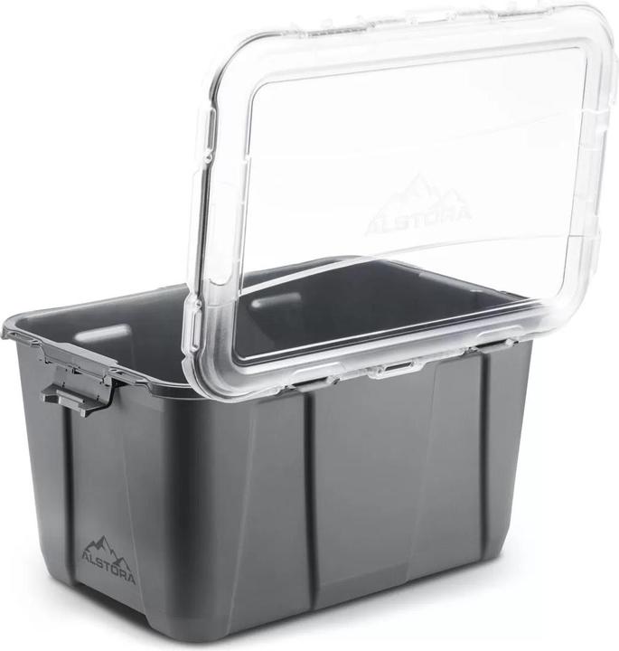 Produktbild Alstora Hochgeschützte Aufbewahrungsbox (47.70 cm, 76 l, 1x)