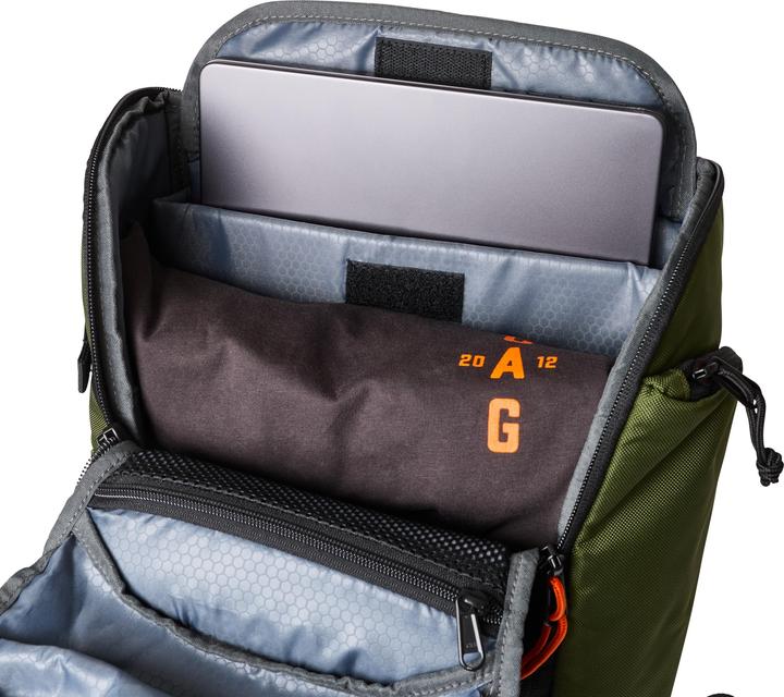 Immagine prodotto UAG Zaino civile Urban Armor Gear Olive Drab (984174117297) (20 l)