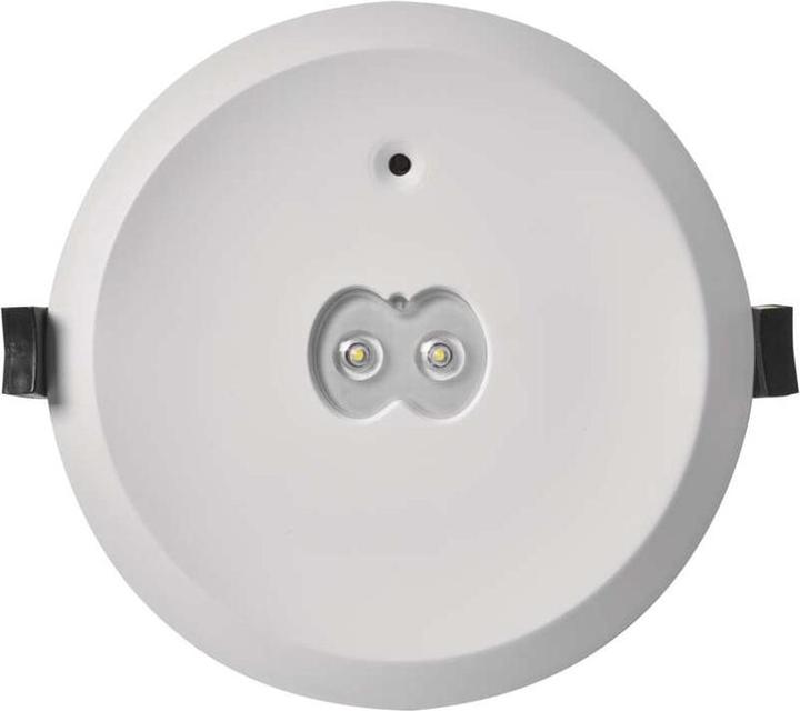 Produktbild Emos LED-Notleuchte 3W 240LM 3H (240 lm)