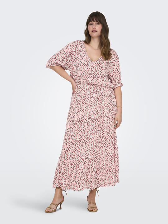 Produktbild Only CARCHIANTI Langes Kleid Kleid (48)