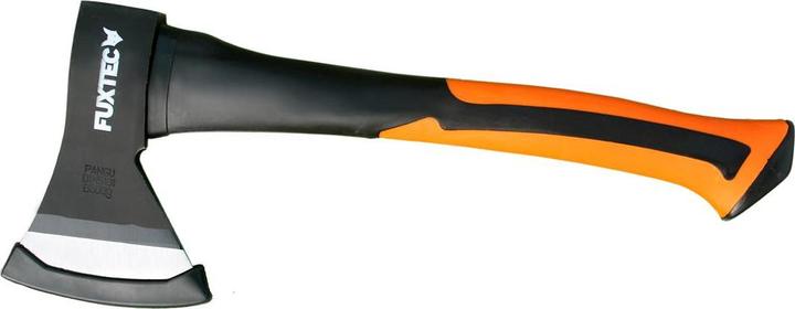 Actual product image Fuxtec Set of ergonomic and reliable axes FX-AX3, 3 pcs.