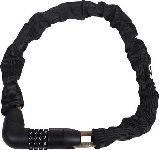 Actual product image Zefal Chain lock K-Traz M14 (80 cm)