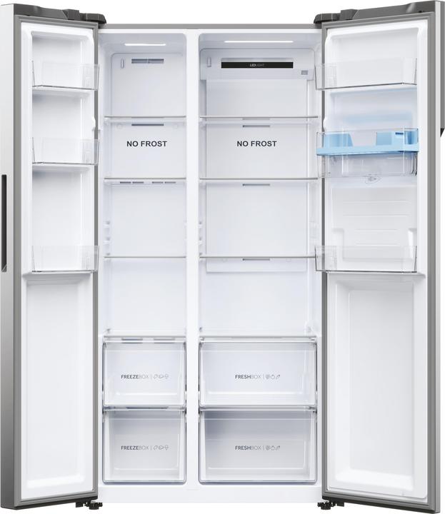 Actual product image Haier HSR5918DWMP (521 l)