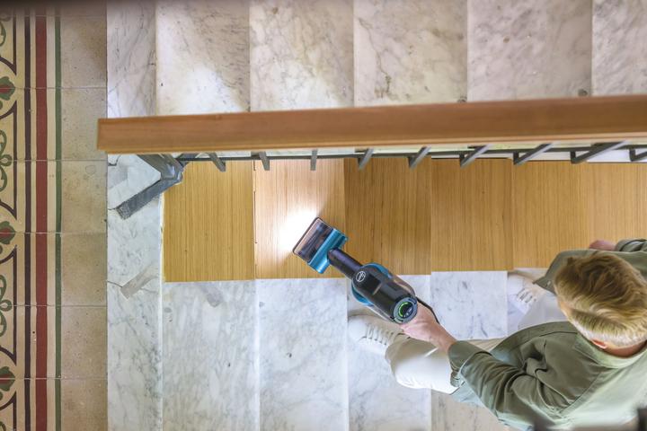 Produktbild Hoover HF410P 011