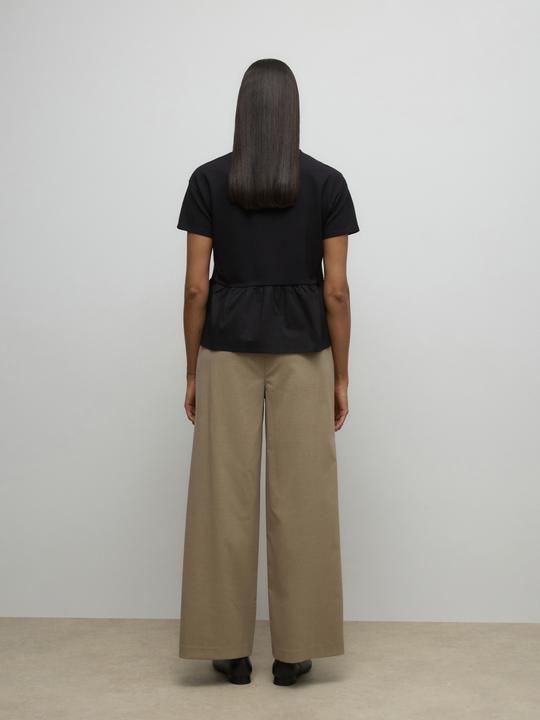 Immagine prodotto Vero Moda AWROSEMARY Top Top mit Schösschen (S)