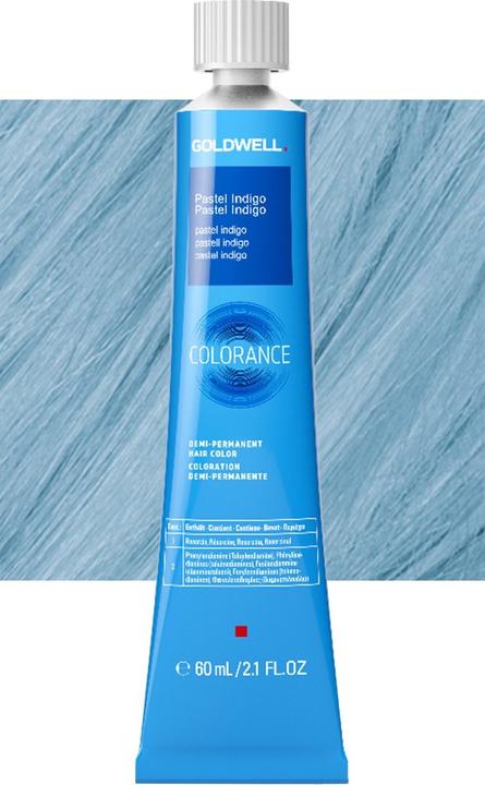 Image du produit Goldwell Pastel Indigo Colorance (Pastel indigo)