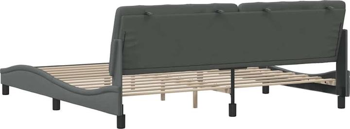 Image du produit vidaXL Bettgestell (200 x 200 cm)