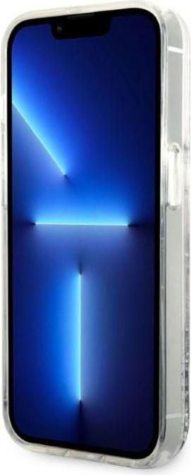 Produktbild Karl Lagerfeld Hardcase (Apple iPhone 14 Pro)