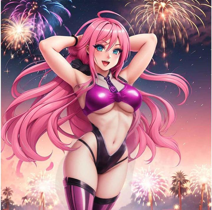 Produktbild Fleshlight Sasha Nakamoto Ecchi