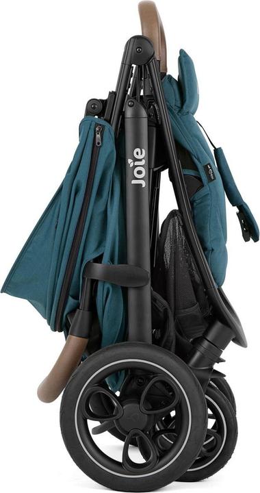 Image du produit Joie Litetrax PRO Set