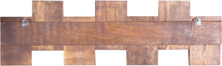 Actual product image vidaXL Garderobe