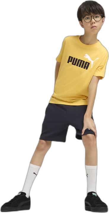 Produktbild Puma ESS 2 COLOR No.1 Logo Tee B (152)