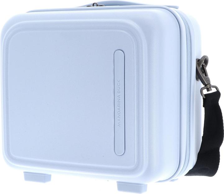 Produktbild Mandarina Duck Valigetta Bellezza Logoduck