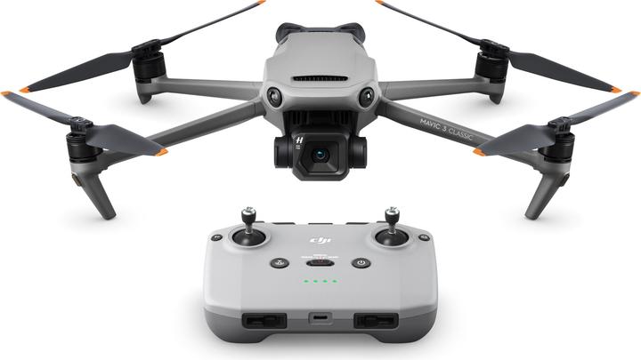 Immagine prodotto DJI Mavic 3 Classic (46 min, 895 g, 20 Mpx)