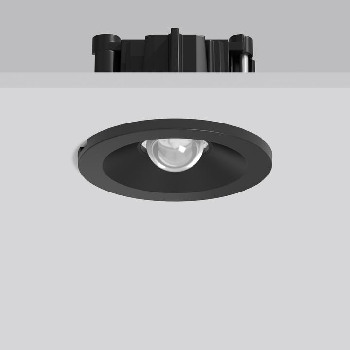 Actual product image RZB LED emergency light (220 lm)