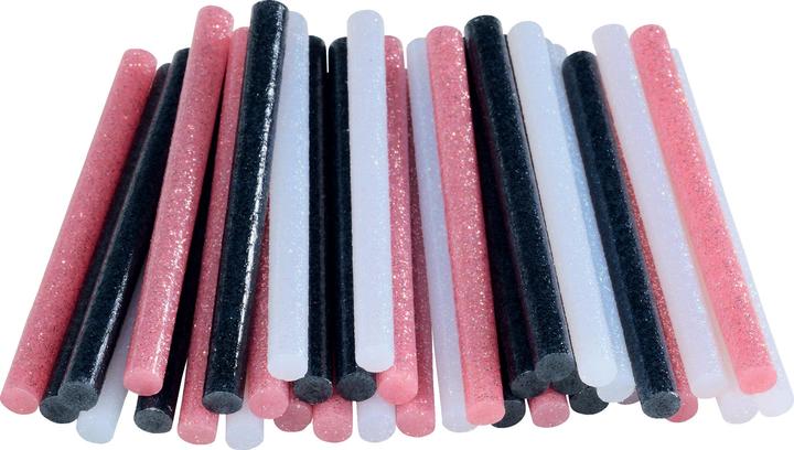Produktbild Rapid Glitzer Klebesticks