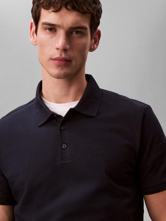 Produktbild Calvin Klein Classic Monogram Polo (L)