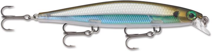 Produktbild Rapala Shadow Rap Sdr11 Mbs (11 cm)