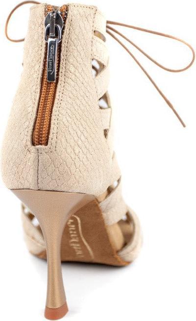 Image du produit Portdance PD804 Chaussures de danse Net (40)