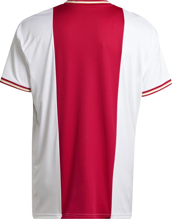 Produktbild adidas Ajax H Jsy,Bolred Bolred XXL (XXL)