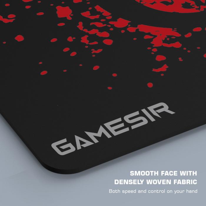 Actual product image Nintendo GameSir GP-S Gaming Mouse Pad