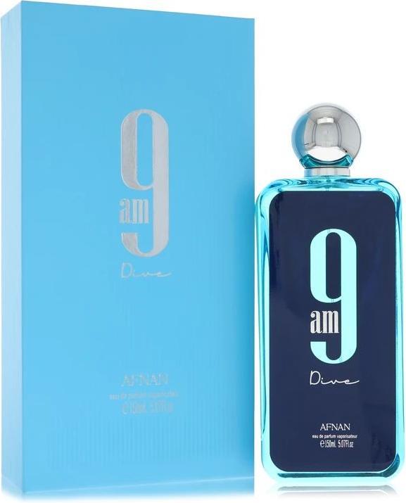 Immagine prodotto Afnan 9am Dive (Eau de parfum, 150 ml)