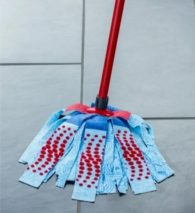 Productafbeelding Vileda SuperMocio Velours (1 Pcs.)
