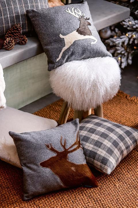 Actual product image pfister Mountain Chalet