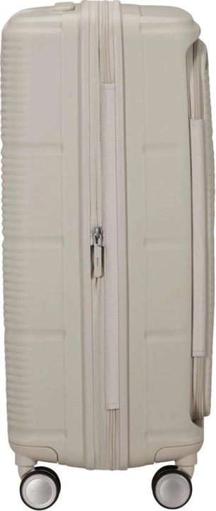 Produktbild Samsonite Paralux HS Spinner 67 Expandable stone grey (71 l)