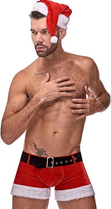 Actual product image Cottelli Collection St Dick Costume (L)