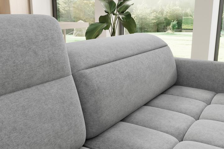 Produktbild ELTAP Barea (3-Sitzer, Ecksofa)