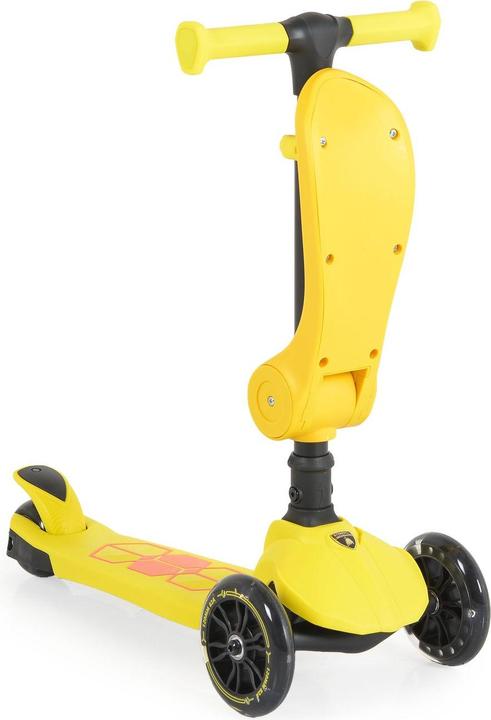 Produktbild Moni Kinderroller 2 in 1 Lamborghini