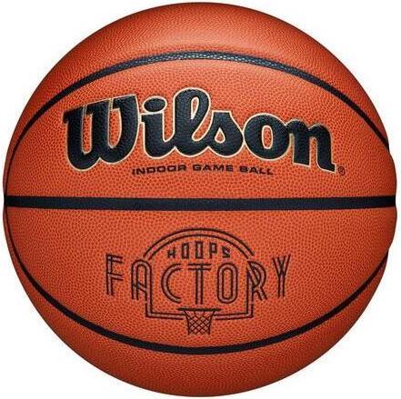 Immagine prodotto Wilson Evolution Hoops Factory (7)