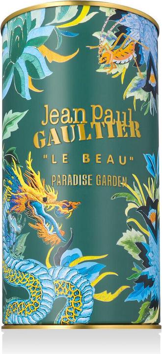 Image du produit Gaultier Jardin du Paradis (Eau de parfum, 125 ml)