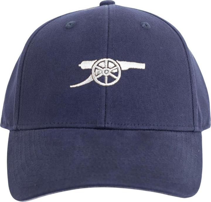Actual product image Arsenal FC Core Baseball Cap