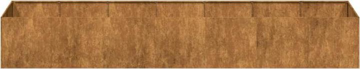 Immagine prodotto vidaXL Pflanzgefäss