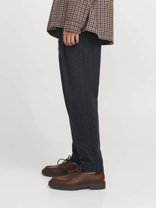 Produktbild Jack & Jones Weiter Beinschnitt Hosen mit weitem Bein Hosen mit weitem Bein (W29/L32)